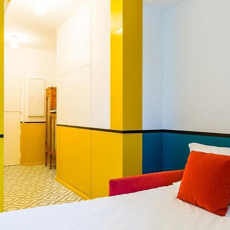 Piazza Municipio Apartments By Wonderful Italy نابولي المظهر الخارجي الصورة