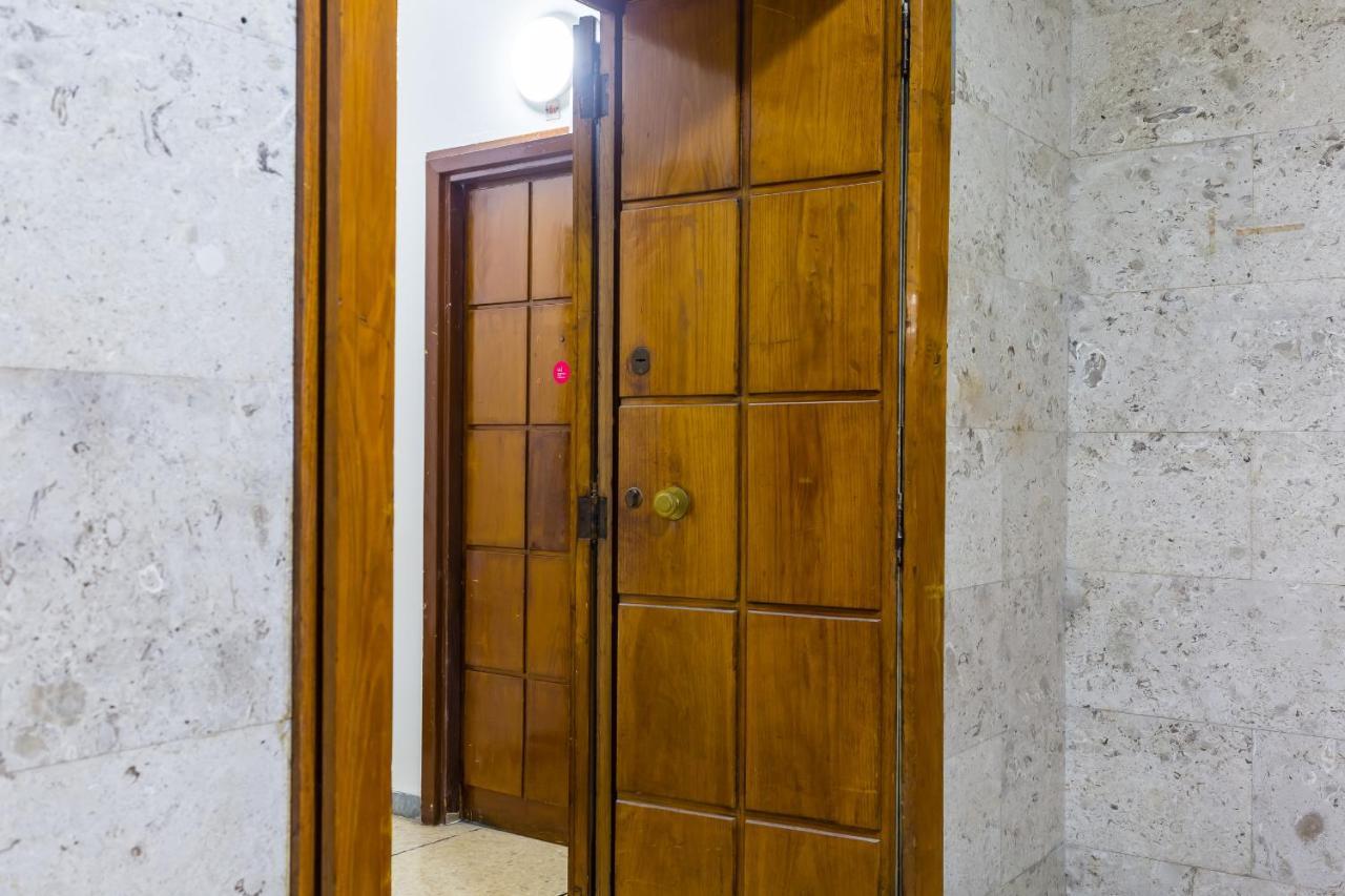Piazza Municipio Apartments By Wonderful Italy نابولي المظهر الخارجي الصورة